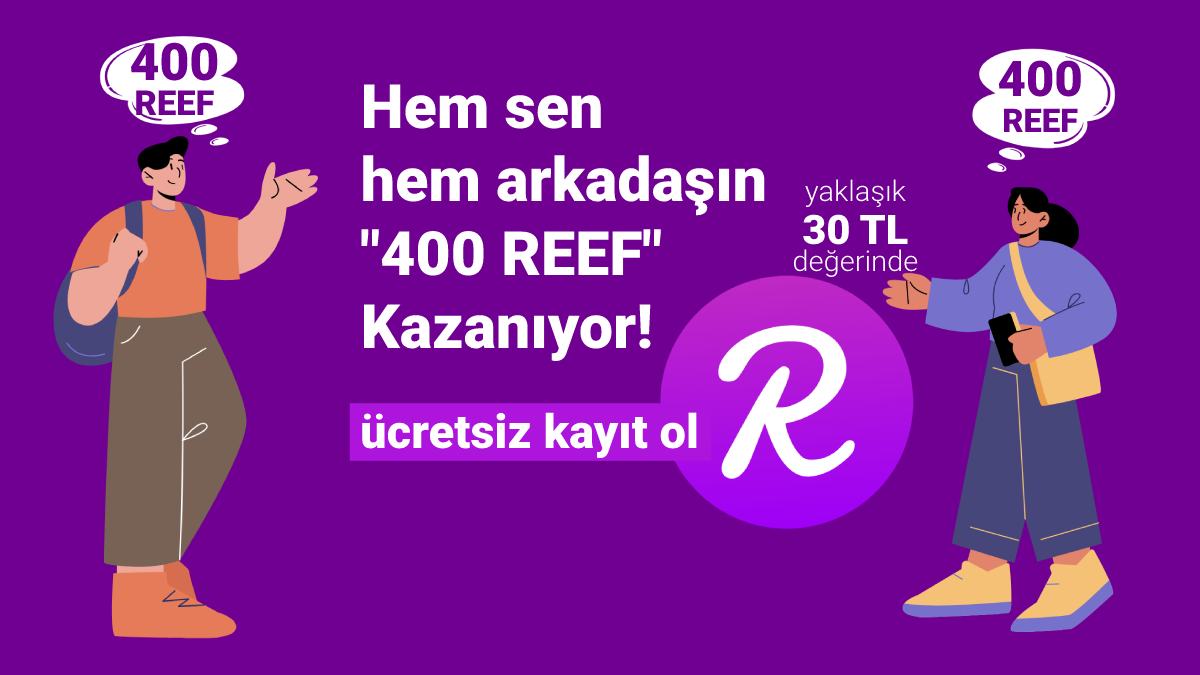 PiyasaTurk-400-REEF-Kazanma